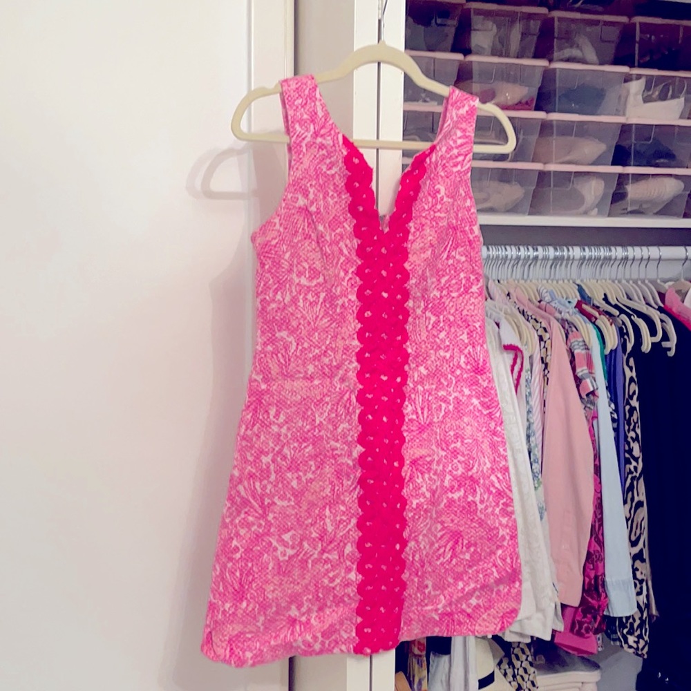 Lilly Pulitzer for Target Sundress
